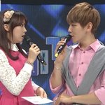 [EXO] <b>민아</b>를 탐내는 백현 카이