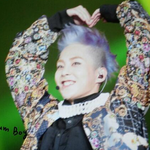 [EXO] 시우민 <b>반삭</b>함?