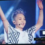 [시우민] <b>버터</b>컵 플뷰 ㅠ ㅠ