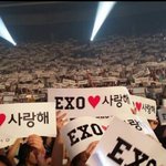 [EXO] 중콘이나막콘은