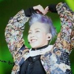 [<b>xoxo</b>] 민석이머리색 진짜이쁘다