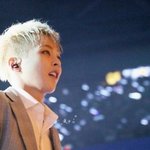 [시우민] 벚꽃만두보고싶어요...