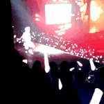 [시우민] 온통 붉은<b>빛</b>이어도 보여..(<b>솔</b>로댄슈)