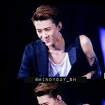 [EXO] 세흔이 <b>타투</b>그린거