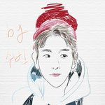 [EXO] 폰으로 그림그려봤는데