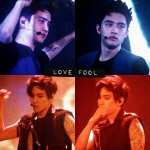 [EXO] 경수랑백현이 <b>타투</b>