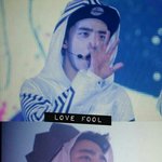 [도경수] 도경수 첫<b>콘</b> 프리뷰 모음!! 4 (+추가<b>중</b>)
