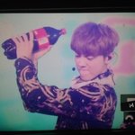 [EXO] 루루 <b>콜라</b>는 왜 들고있어ㅋㅋㅋ