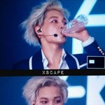 [EXO] 물 마시는 모습 성애<b>자임</b> 내가‥