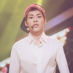 [시우민] 민석이에게..흰 <b>와이</b>셔츠란...