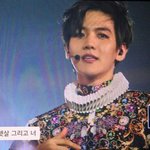 [EXO] <b>변백현</b>존나쩌는듯;