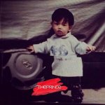 [EXO] 이 애기 납치하고싶다