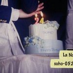 [<b>xoxo</b>] 깜짝생일이벤트받은 준면이 ㅠㅠ