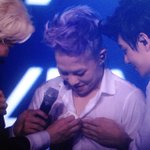[EXO] 백현이착하당