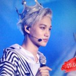 [EXO] 미안한데 카이 개남신 ㅋ