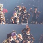 [EXO] 루민 뽀뽀과정 떴다ㅋㄱㅋ