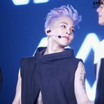 [EXO] 미쳤다..민석이 고화질 플뷰 한장 더