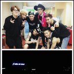 [블락비] <b>벌</b>들 기운빠진거 아니지?