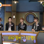 [EXO] 비틀즈코드 <b>예언</b>잼ㅋㅋㅋ소오름