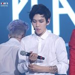 [EXO] ;;백현사진인데 뒤에봐봐