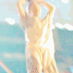 [시우민] 시우민 애교댄스 (겁나귀여움)