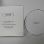 완판된 24h 파운팩트 추천! 베리떼 익스테이 마블팩트