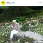 [EXO] 세훈<b>이이</b>겈ㅋㅋㅋㅋ네이쳐찍은날???