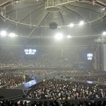 [시우민] 웅녀들 나 단콘 다녀왔는데...