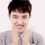 [EXO] 나오늘 콘서트가!!!!! 지금나간당