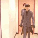 [백현] 최근 소매 씹덕큥