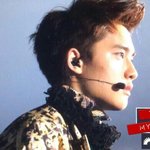 [도경수] 경수 개인무대 노래 들어봤어?ㅠㅠ주소有 