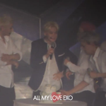 [EXO] 명불허전 김종인ㅋㅋㅋㅋㅋㅋㅋㅋ