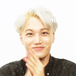 [카이] @@@@@투표하고잇지?@@@@@