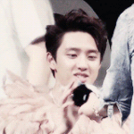 [도경수] @@@@@@투표하고잇지?@@@@@