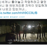 [콜로라도] 이건 <b>자막</b>이 왜 들어가 있지?.....jpg