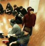 [EXO] @@@@@@투표@@@@@@