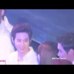 [EXO] 준면아 정신차려