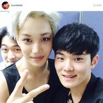 [<b>xoxo</b>] 세훈이친구인스타!!!