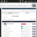[EXO] <b>지연</b>한테도 밀렸다