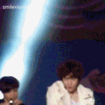 [EXO] 누가 굿즈줄에 가서 