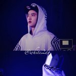 [도경수] 졸귀!! 핧어택 영상!