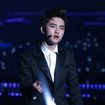[도경수] 오프닝 <b>vcr</b>