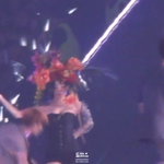 [EXO] ㅋㅋㅋㅋ<b>월광</b> 무대 여잨ㅋㅋ