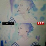 [EXO] 이거보니까 진짜말랐다..