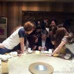 [EXO] 미래의 시<b>아버</b>님 ㅈㅍㅈ