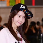 [소녀시대] <b>스냅</b>백쓰고나온 귀여운 윤아