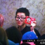 [exo] <b>찬열이</b>사진