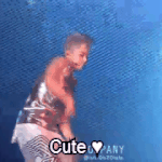 [시우민] <b>큐티</b>섹시란 이런거지 