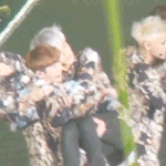 [카이] 어제 공주님 안기의 <b>전말</b> ㅋㅋㅋㅋㅋㅋㅋ