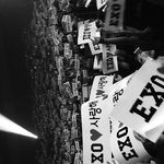 [EXO] 오늘 단콘에서 애들 <b>헤어</b>